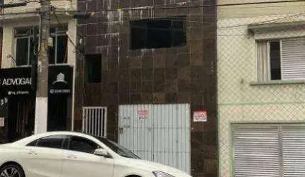 Prédio à venda, 217 m² Ótimo para investidor!