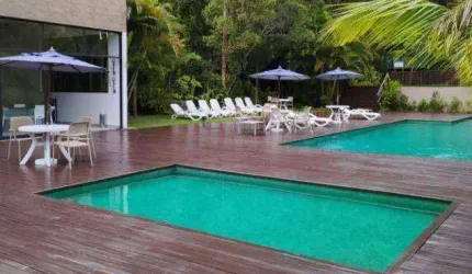 Casa com 4 dormitórios à venda por R$ 3.590.000,00 - Juquehy - São Sebastião/SP