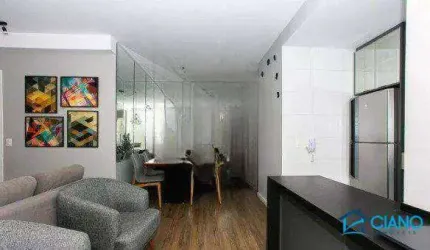 APARTAMENTO 3 DORM. TATUAPE