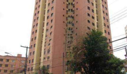 APARTAMENTO 3 DORM. 1 VAGA - MOOCA