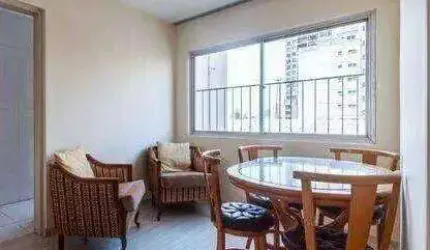 APARTAMENTO 2 DORM. SAUDE