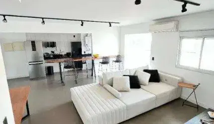 APARTAMENTO 2 DORM DECORADO NA MOOCA
