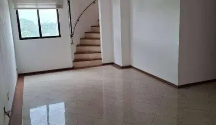 Apartamento Duplex com 4 dormitórios à venda, 165 m² por R$ 1.000.000 - Mandaqui - São Paulo/SP