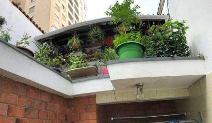 SOBRADO VILA PRUDENTE  3 DORM.