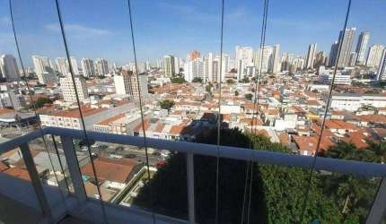 APARTAMENTO 2 DORM. TATUAPE