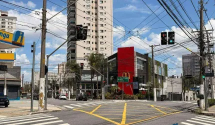 APARTAMENTO 2 DORM. V, CARRÃO