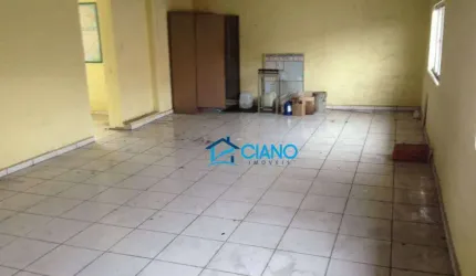 Prédio para alugar, 850 m² por R$ 16.660,00/mês - Vila Prudente (Zona Leste) - São Paulo/SP