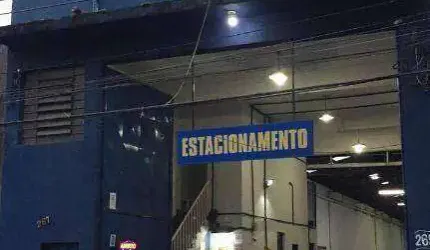 Galpão, 652 m² - venda por R$ 3.300.000,00 ou aluguel por R$ 22.729,00/mês - Brás - São Paulo/SP