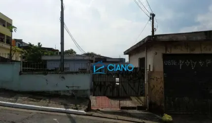 Terreno à venda, 675 m² por R$ 2.450.000,00 - Vila Prudente (Zona Leste) - São Paulo/SP