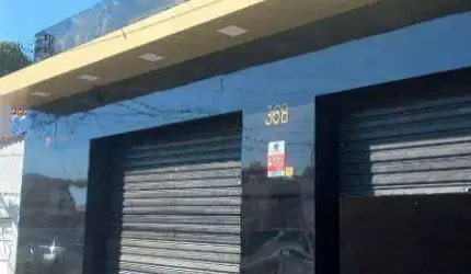 Salão para alugar, 105 m² por R$ 5.800,00/mês - Tatuapé - São Paulo/SP