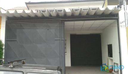 Galpão para alugar, 300 m² por R$ 9.700,00/mês - Mooca - São Paulo/SP