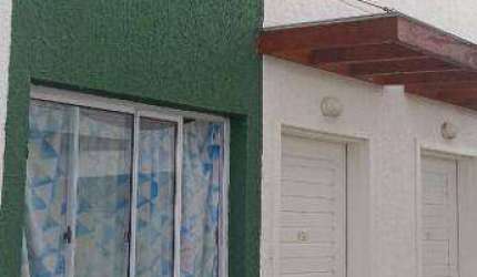 Sobrado com 2 dormitórios, 50 m² - venda por R$ 280.000,00 ou aluguel por R$ 2.042,83/mês - Jardim São Marcos - Vargem Grande Paulista/SP