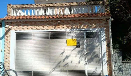 Sobrado com 3 dormitórios, 220 m² - venda por R$ 900.000,00 ou aluguel por R$ 4.200,00/mês - Mooca - São Paulo/SP