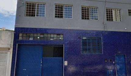 Salão para alugar, 180 m² por R$ 7.000,00/mês - Mooca - São Paulo/SP