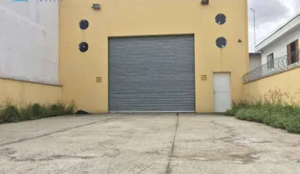 Galpão comercial para locação, Vila Prudente, São Paulo.