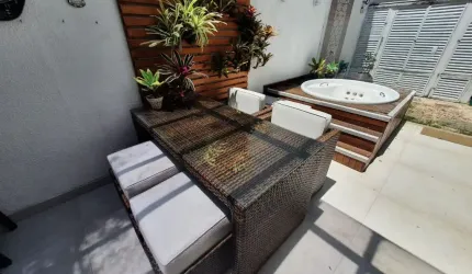 Casa em condominio na Freguesia