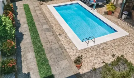 Casa Duplex de 5 quartos na Rua Retiro dos Artistas, Pechincha, Jacarepaguá