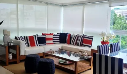 Lindo apartamento no Recreio