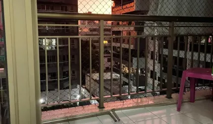 Ótimo apartamento na Freguesia rua Geminiano Goes