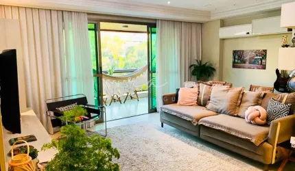 Apartamento de 3 quartos em Vila Valqueire