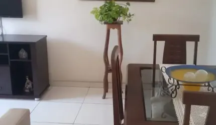Apartamento no Pechincha