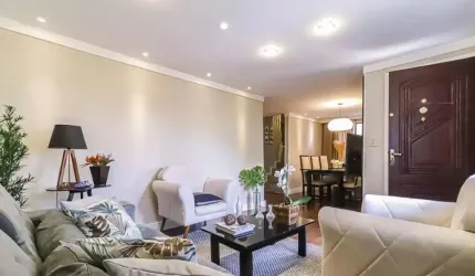 Casa duplex na Taquara