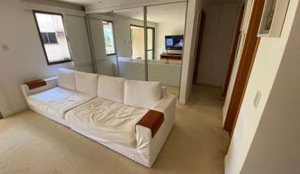 Apartamento na Freguesia com 3 quartos
