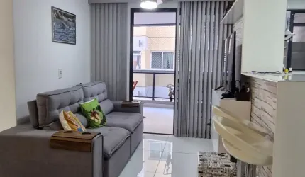 Apartamento na Freguesia condomínio Trend