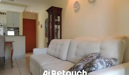 Lindo apartamento na Barra Olímpica