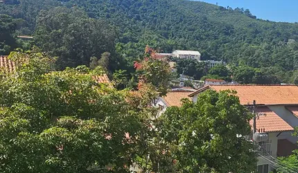 Casa de condomínio na Freguesia