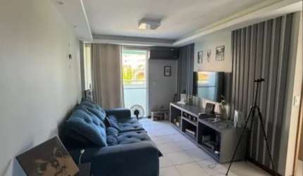 Apartamento em Jacarepaguá Vila do Pan