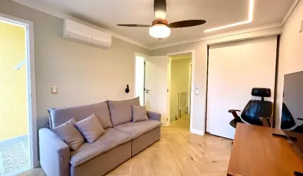 Casa duplex em condomínio na Taquara