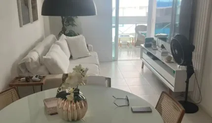Apartamento na Freguesia com 2 quartos