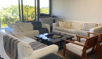 Lindo apartamento com 4 quartos na Barra da Tijuca