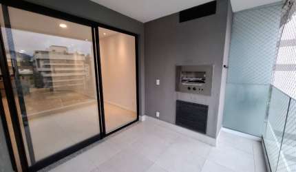 Apartamento com 3 quartos na Freguesia