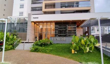 Hause 139m2 Plaenge Novo
