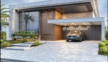 Casa Terrea Alphaville 2 03 Suites