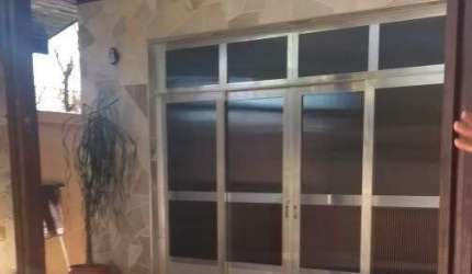 Casa 5 dormitórios mais edícula Enseada Guarujá SP