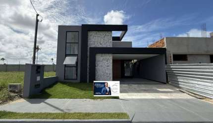 Casa Totalmente Integrada - Padang Beach Residence