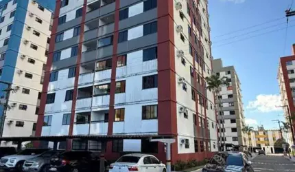Apartamento no Porto das Águas – Conforto e Localização Privilegiada!
