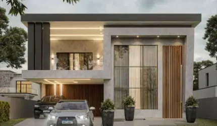 Casa no Damha Beach Resort – Exclusividade, Sofisticação e Conforto à Beira-Mar!