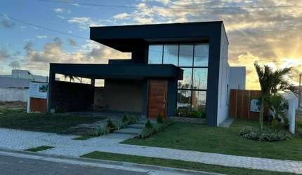 Casa no Alphaville Sergipe