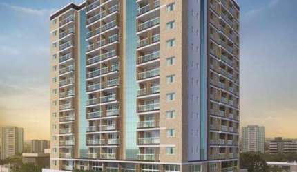 Epic Residence - O INVESTIMENTO PERFEITO EM ARACAJU | 1 Suíte