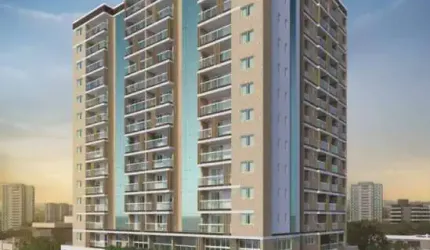 Epic Residence - O INVESTIMENTO PERFEITO EM ARACAJU | 3/4 sendo 1 suite