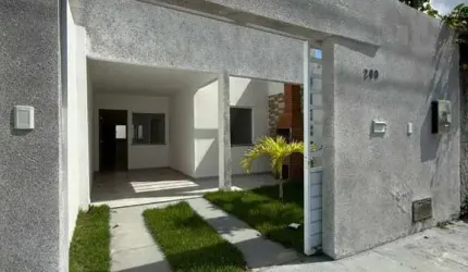 Casa na Barra dos Coqueiros – Próxima ao Cartório!