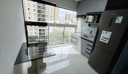 Apartamento para locação, Vila Pompéia, São Paulo, SP