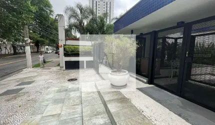 Apartamento para locação, Vila Ipojuca, São Paulo, SP