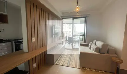 Apartamento com 2 quartos para alugar na Rua Iporanga, 250, Água Branca, São Paulo, 65 m2 por R$ 4.500