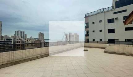 Apartamento à venda, Tupi, Praia Grande, SP