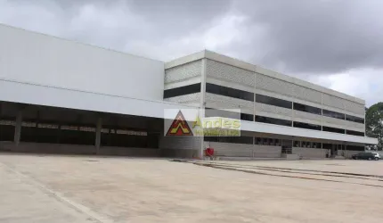 Galpão, 9088 m² - venda por R$ 45.000.000,00 ou aluguel por R$ 213.783,30/mês - Jardim da Glória - Cotia/SP